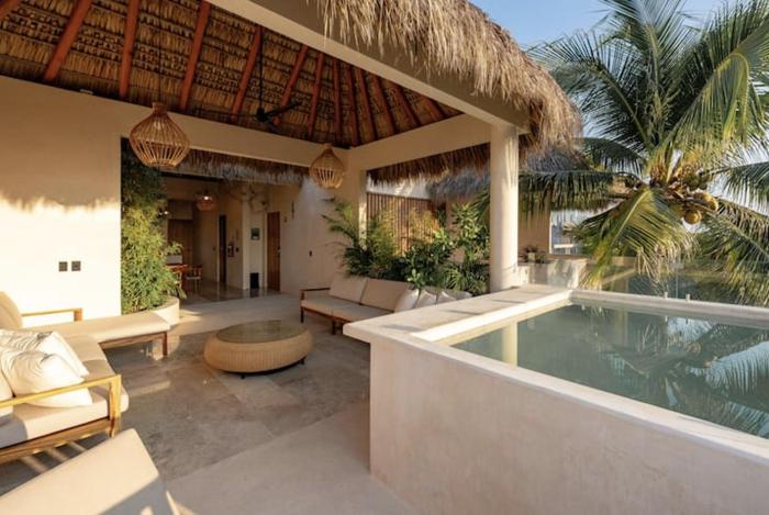 PH POINTE · Luxury Penthouse with Pool