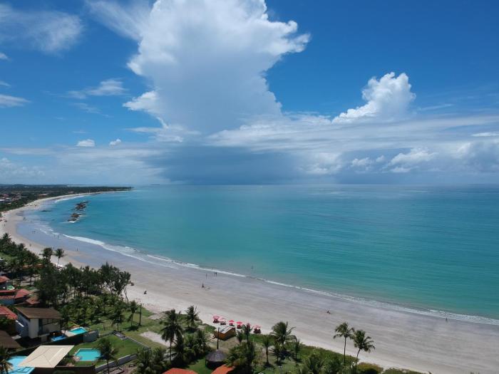 Refúgio Aconchego de Tamandaré