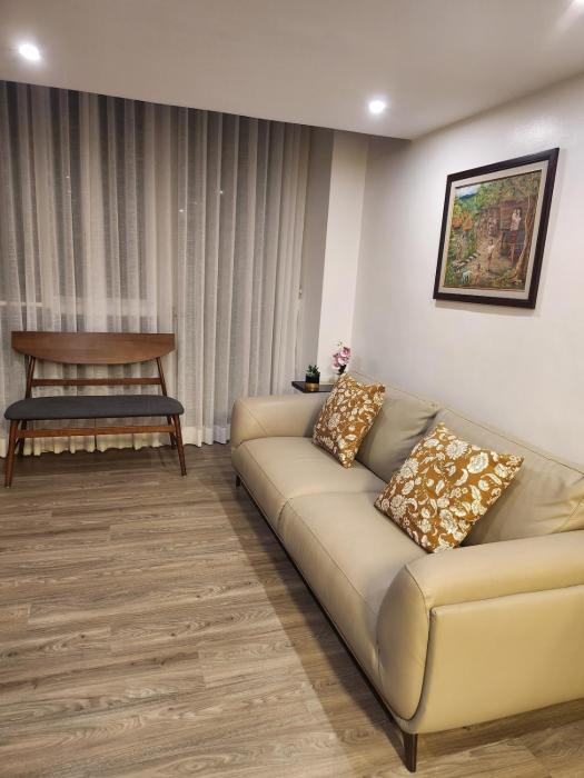 1 Bedroom Loft Residential Unit
