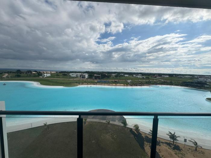 Paraíso Mar Adentro