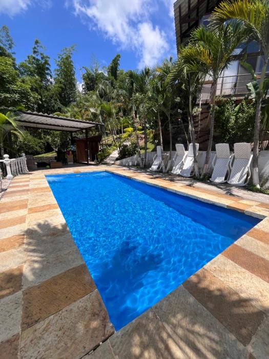 casa campestre Marias