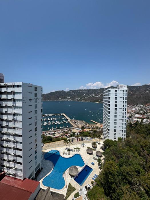 CONDOMINIO TORREBLANCA Tvde