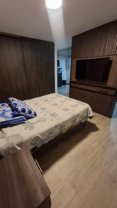 Departamento ideal para 2 Ubicación privilegiada