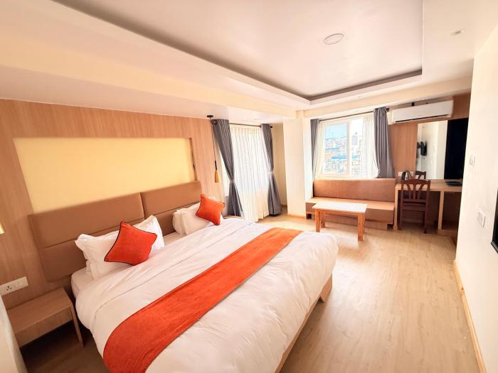 14 Luxe By Mums Home