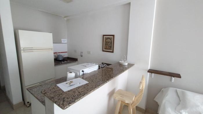 Aloja Salta - Monoambiente