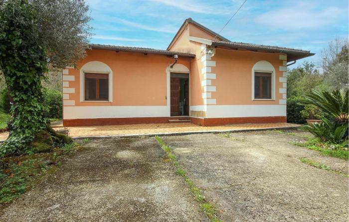 3 Bedroom Awesome Home In Sessa Cilento