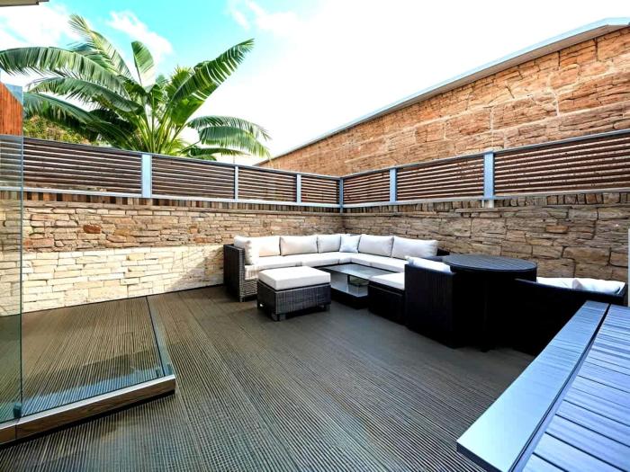 Stylish London Flat with Private Patio