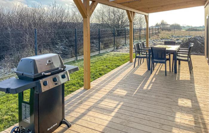 Awesome Home In Rewal With Sauna