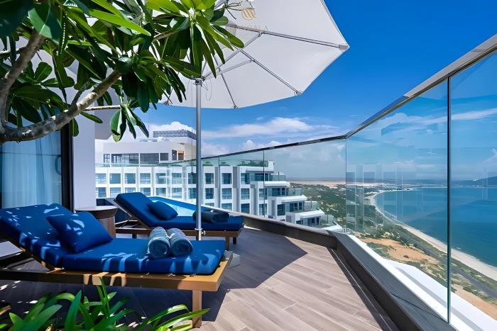 APEC Mandala Chambay Mũi Né - Luxury Retreat