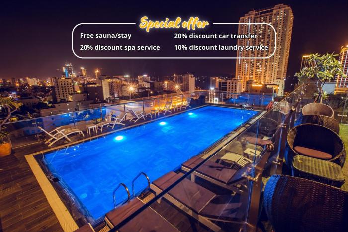 Aria Grand Hotel & Spa