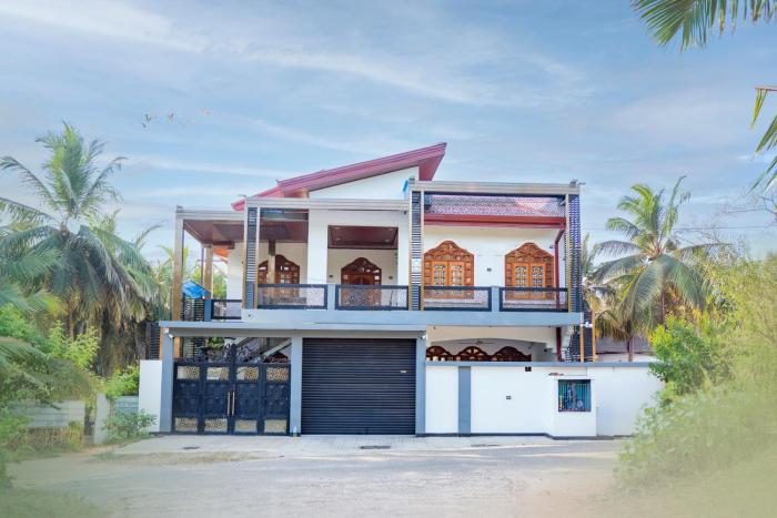 Reem Villa