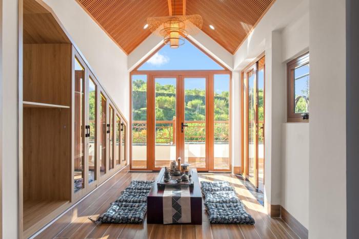 VILLA KQH AN SƠN Da Lat