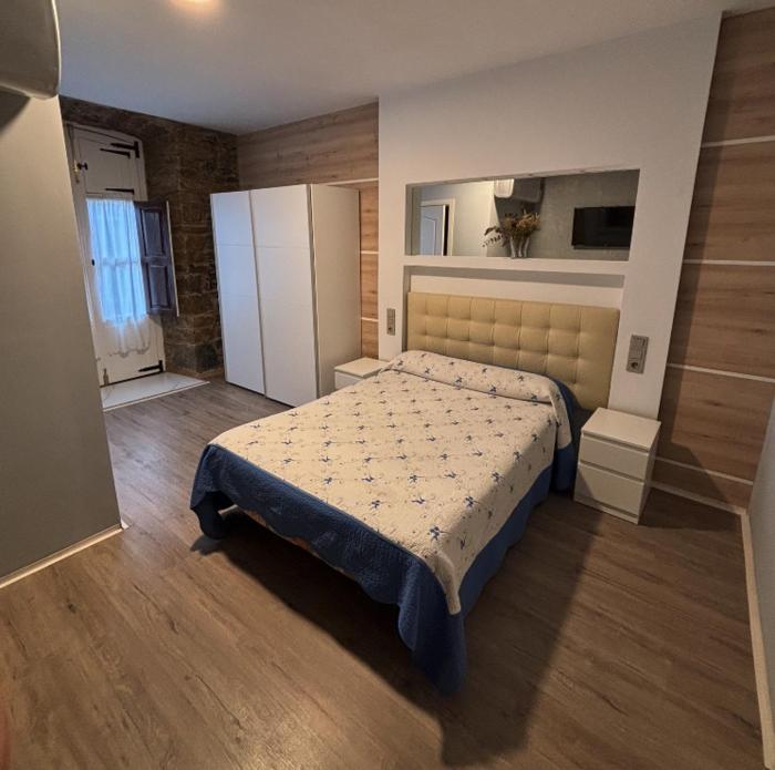 Hostal San Juan Oyarbide Tolosa