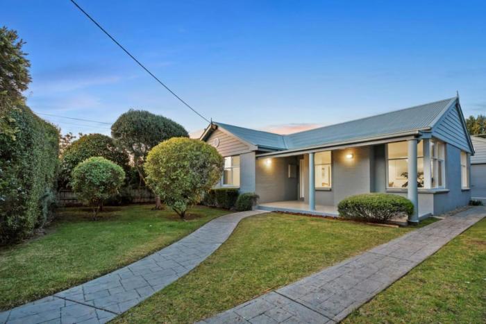 Blairgowrie Village Getaway