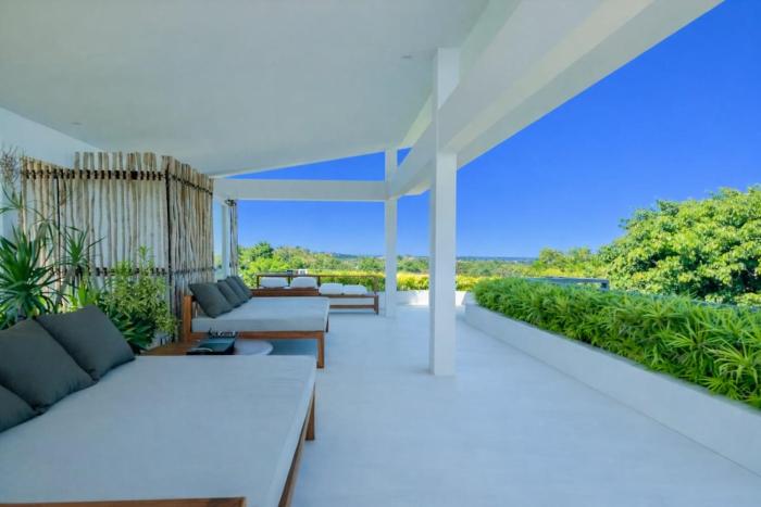 2BR Infinity Pool Villa with Ocean views