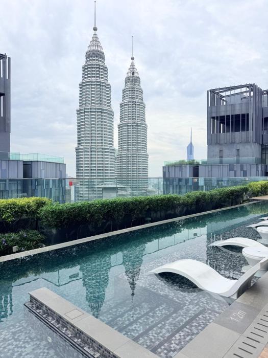 Uniquehome AT Star Residence KLCC