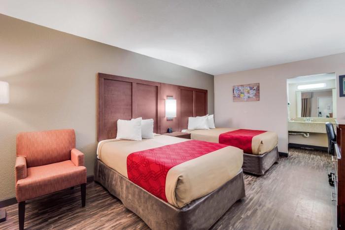 Econo Lodge Walterboro I-95