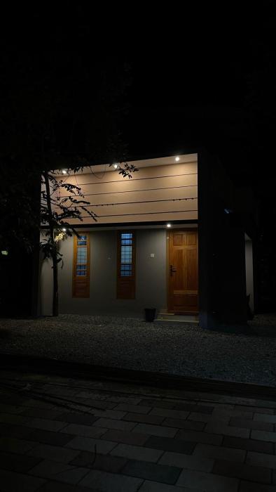 Souparnika rooms