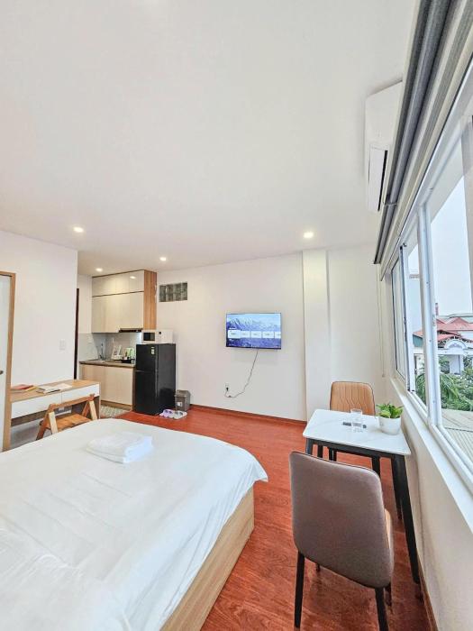 Lakenest 06 - Quiet Place