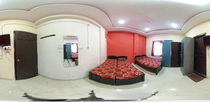 mens hostel