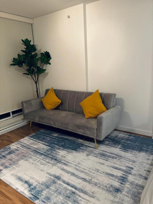 Downtown Elite escape