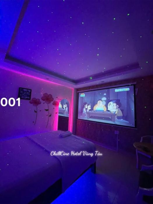 Khách Sạn Sao Biển - Chill Bãi Sau