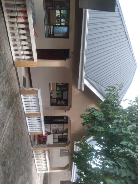 Amazon Travelers Guesthouse