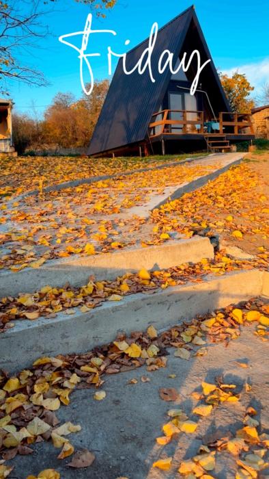 Ninos cottage