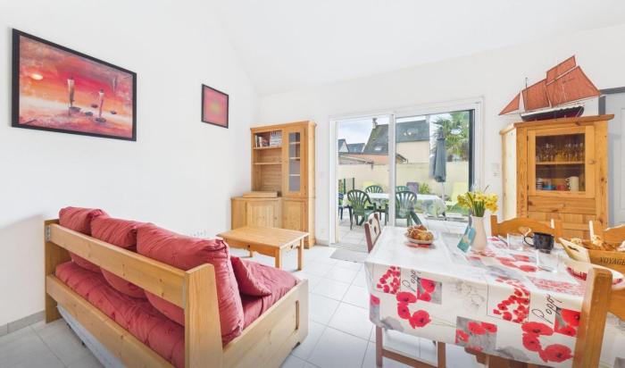 950m de la plage - Maison pour 5 avec jardin