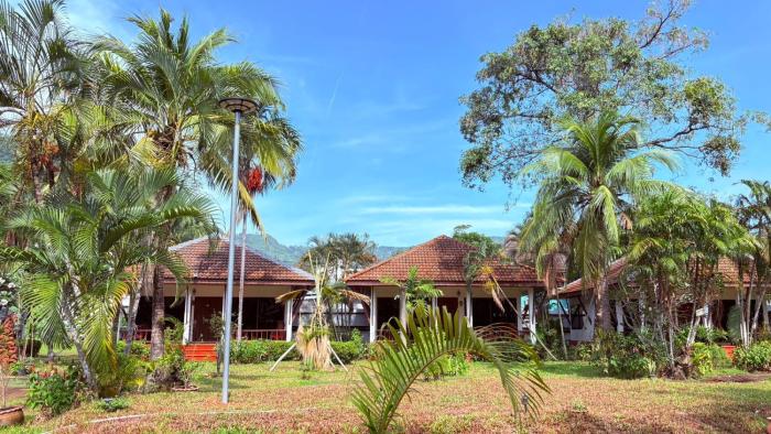 Kamala Garden Bungalows