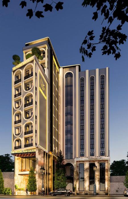 Tân Phương Nam Galaxy Đà Nẵng