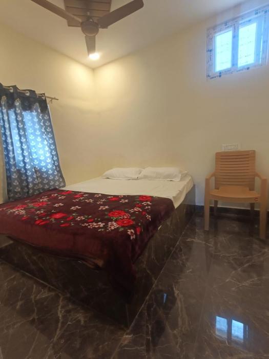 Sri Hanuma Residency