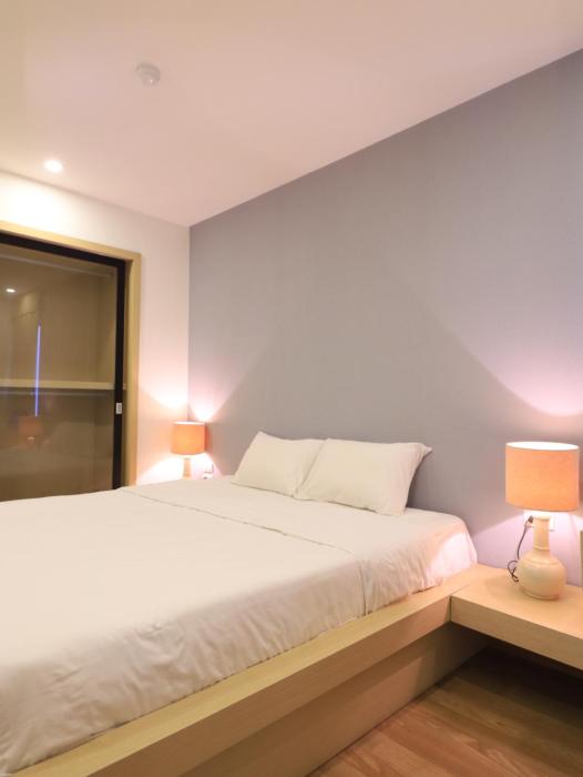 SolStay Phù Đổng Thiên Vương - Hanoi Apartment
