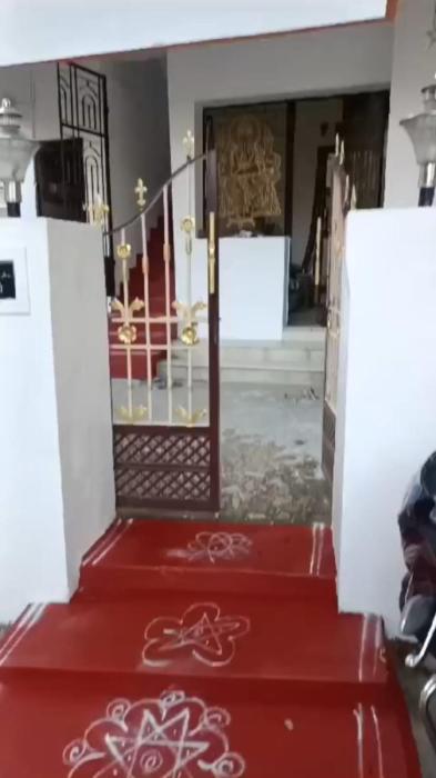 Kothai Homestay 3BHK