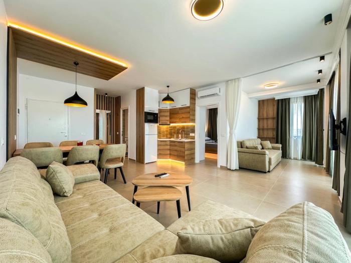 301 Sunset Coral Bay Residence