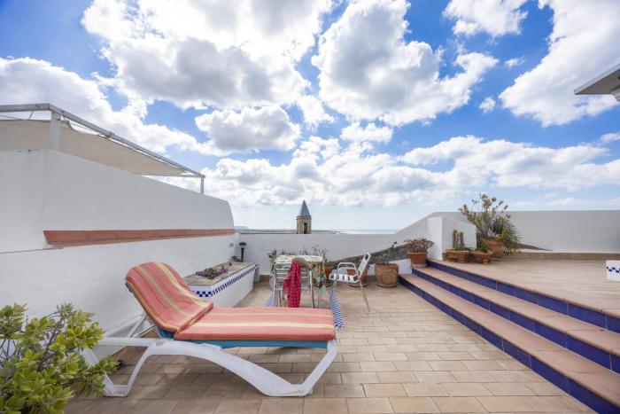 Estudio Portón 4 - Ideal Parejas