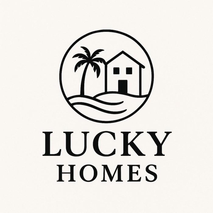 Lucky Homes