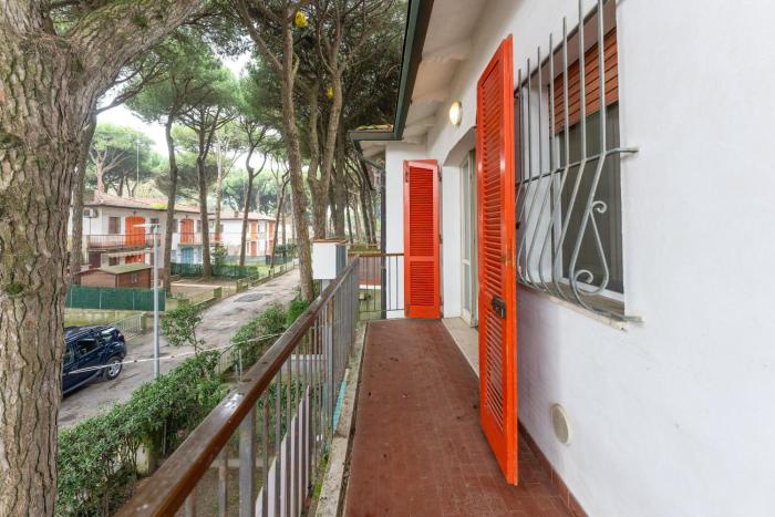 Casavacanza Villa Mare ! 100 metri dalla spiaggia!