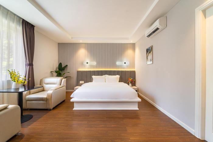 Golden Suites Saigon