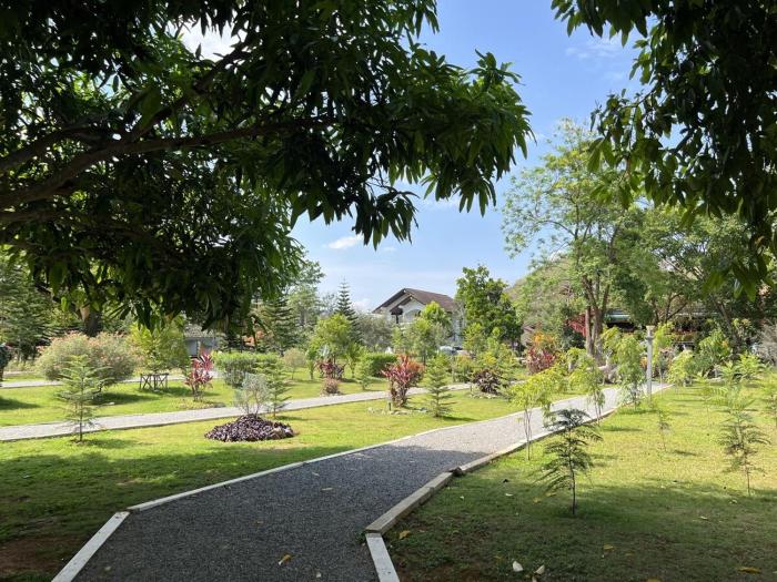 Bann Kieng Kiri Khaoyai บ้านเคียงคีรี เขาใหญ่