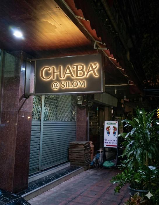 Chaba silom