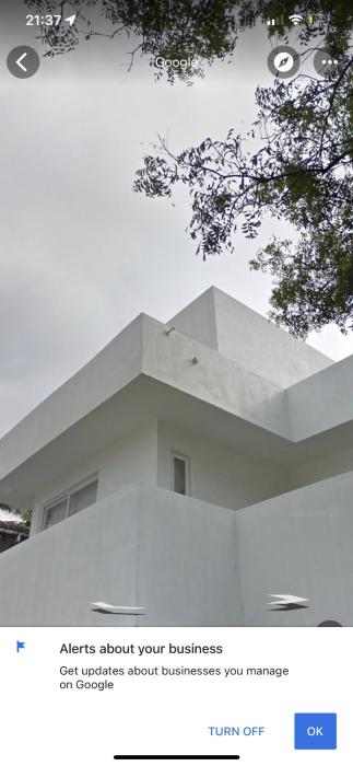 Colombo Residency -Pent House