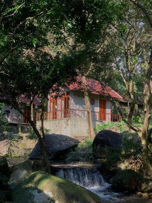 Toom Sara Forest Stay - Danang