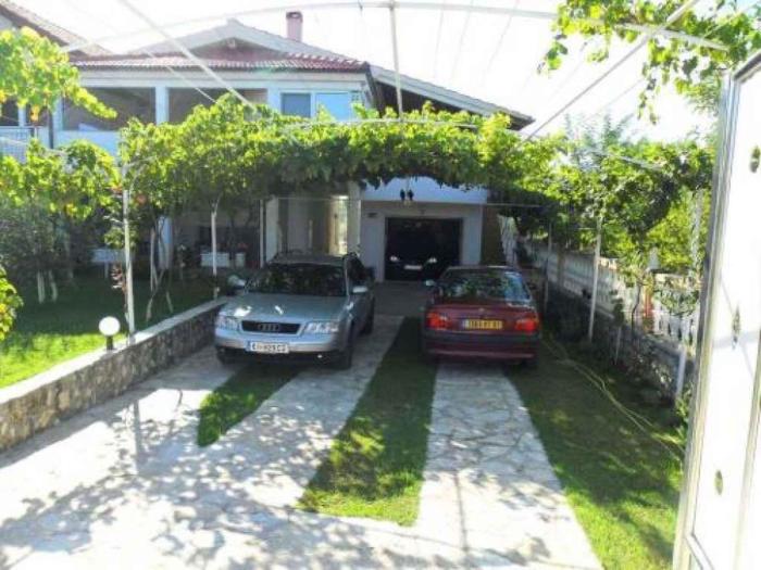 Studio in Nin - Zadar Riviera 8216