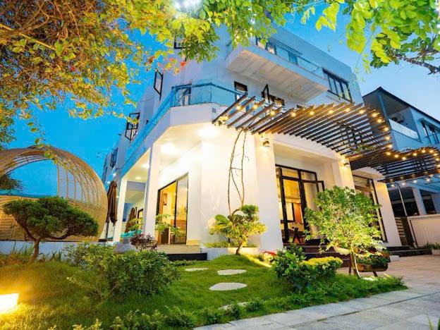 Villa Hoàng Yến KT03-10 FLC Sầm Sơn