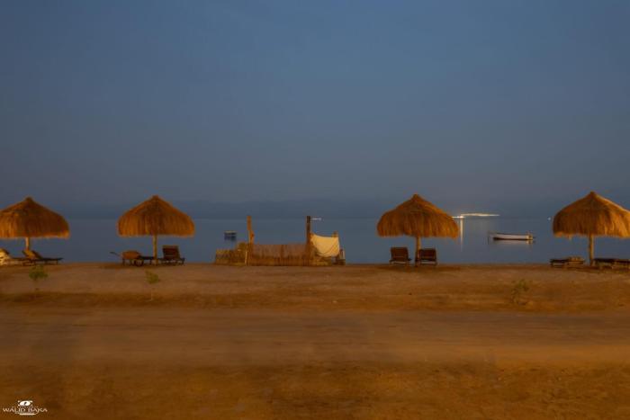 The Sea side camp nuweiba