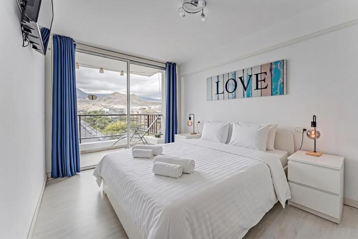 Montana Roja Apartment