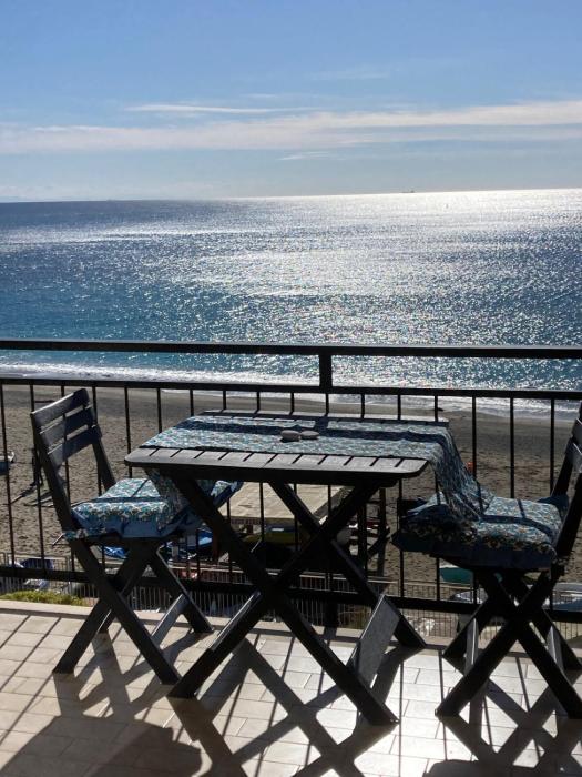 Casa delle Velelle Bergeggi