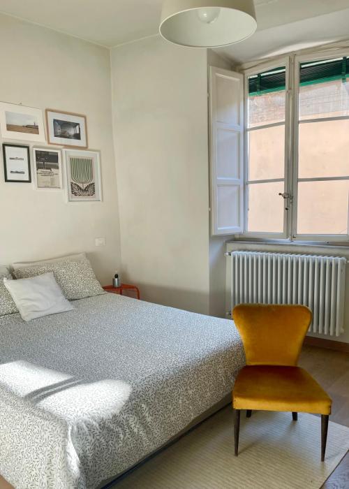 Private room in Lucca