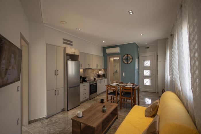 CityScape Apartments
